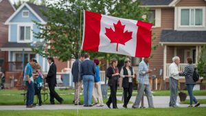 Essential Resources for Newcomers to Canada