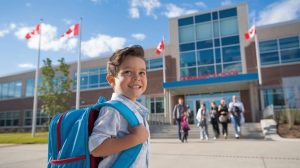 How to Enroll Your Child in School in Canada