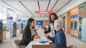 How to Open a Bank Account in Canada, A Step-by-Step Guide