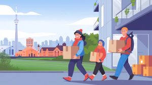 Top Cities in Canada for New Immigrants to Settle