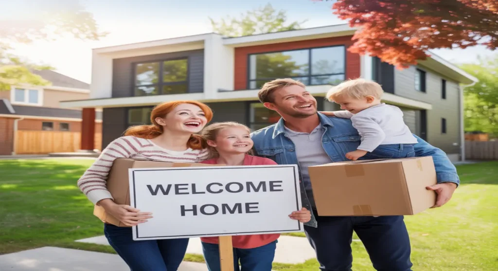 How to Navigate Canada’s Housing Market as a New Immigrant