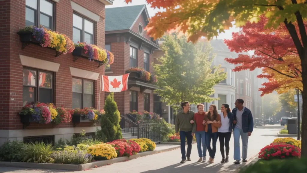 Top 10 Affordable Cities for Newcomers to Rent in Canada