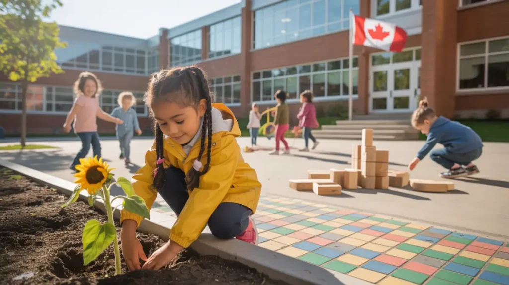 Choosing the Right School for Your Child in Canada