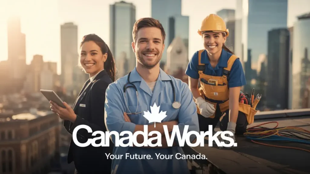 Fast-Track Jobs for Newcomers in Canada