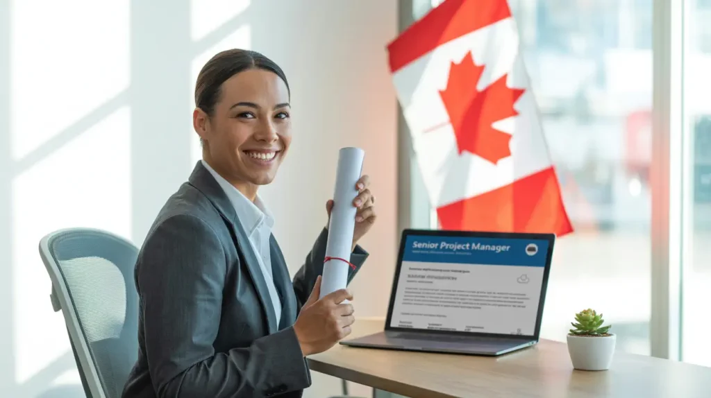Best Job Search Websites for Immigrants in Canada in 2025