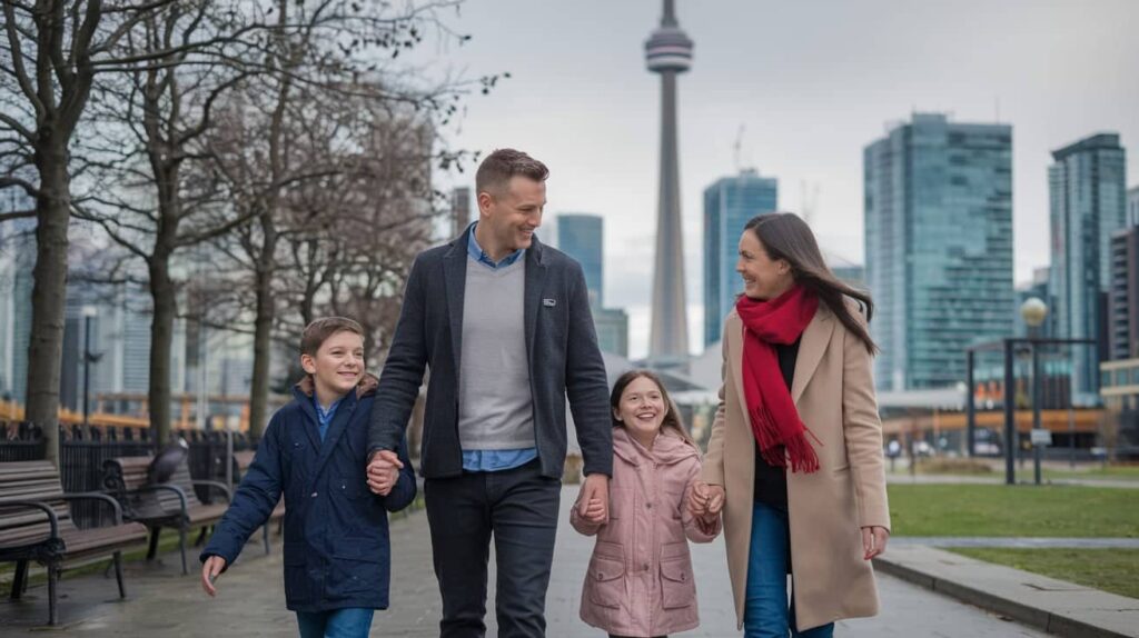 Budgeting Tips for Newcomers Living in Canada’s Expensive Cities