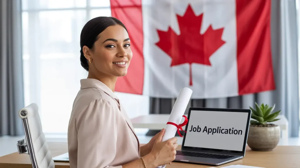 How to Get Your Foreign Credentials Recognized in Canada