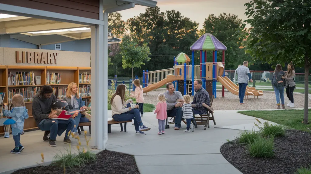 Top 10 Affordable Childcare Options for Newcomers in Canada