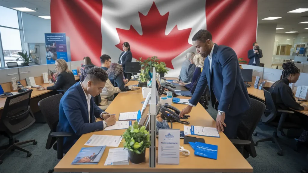 Top 5 Bank Accounts for Newcomers in Canada in 2025