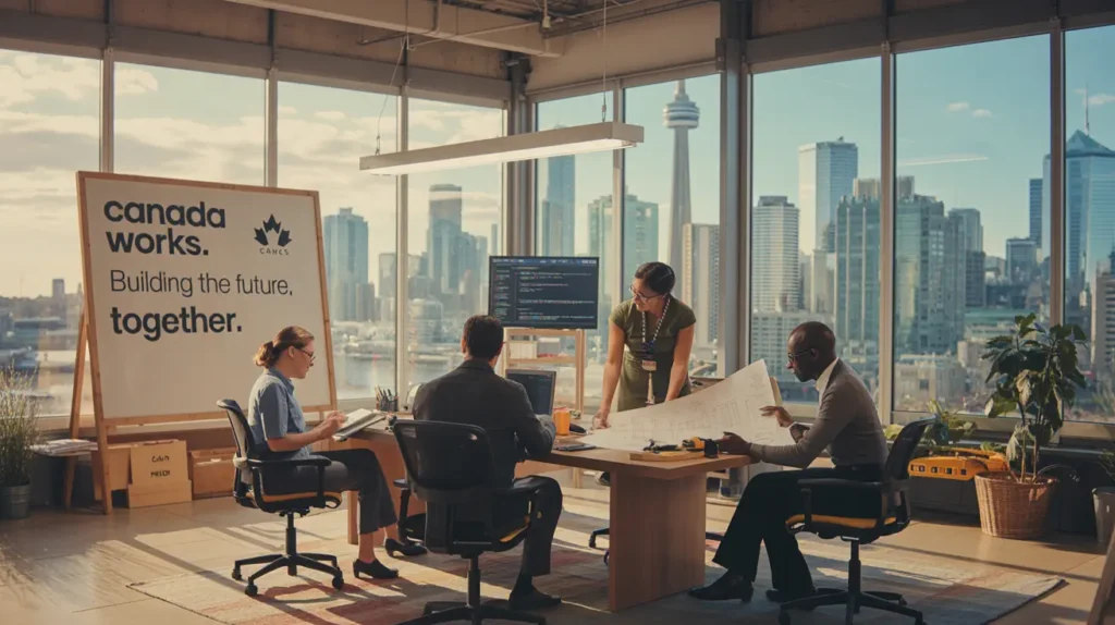 Top In-Demand Jobs for Newcomers in Canada in 2025