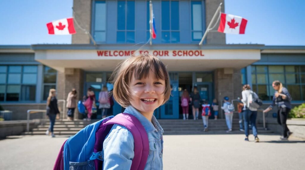 Understanding Canada’s Public vs. Private School Systems for Newcomers