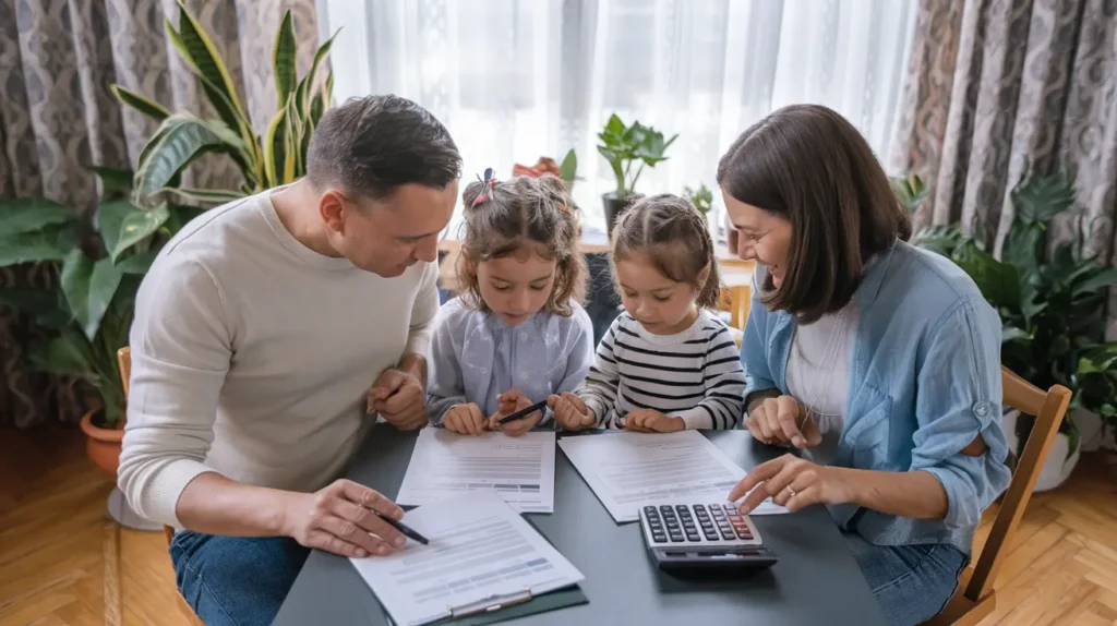 Understanding Canadian Credit Scores